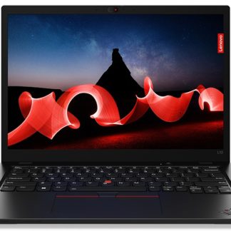 21FG001XJPThinkPad L13 Gen 4 （Core i5-1335U/8GB/SSD・256GB/ODDなし/Win10Pro/Office無/13.3型(WUXGA)/WiFi）レノボ・ジャパン（同）