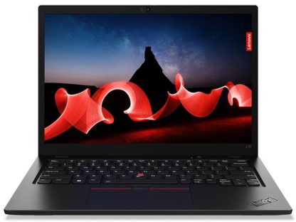 21FG001XJPThinkPad L13 Gen 4 （Core i5-1335U/8GB/SSD・256GB/ODDなし/Win10Pro/Office無/13.3型(WUXGA)/WiFi）レノボ・ジャパン（同）