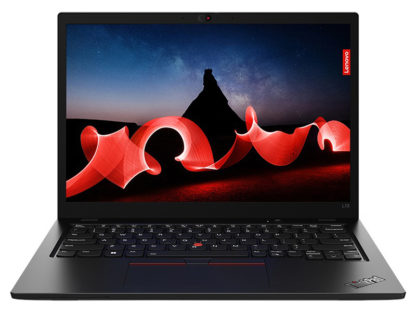 21FN000PJPThinkPad L13 Gen 4 AMD （Ryzen 5 PRO 7530U/16GB/SSD・256GB/ODDなし/Win11Pro/Office無/13.3型(WUXGA)/LTE）レノボ・ジャパン（同）