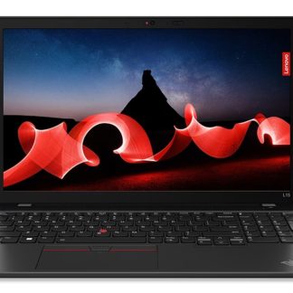 21H3000LJPThinkPad L15 Gen 4 （Core i5-1335U/16GB/SSD・256GB/ODDなし/Win11Pro/Office無/15.6型(FHD)/WiFi）レノボ・ジャパン（同）