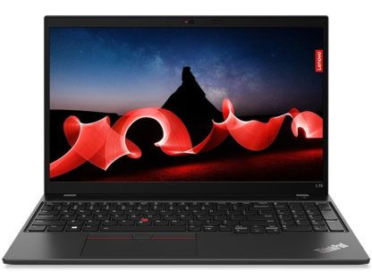 21H3000LJPThinkPad L15 Gen 4 （Core i5-1335U/16GB/SSD・256GB/ODDなし/Win11Pro/Office無/15.6型(FHD)/WiFi）レノボ・ジャパン（同）