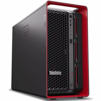 30EU000FJPThinkStation PX （Xeon Gold 6430/64GB/HDD・2TB&SSD・1TB/ODDなし/Win11Pro for WS/Office無）レノボ・ジャパン（同）