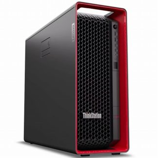 30F2000CJPThinkStation P7 （Xeon w5-3433/32GB/HDD・2TB&SSD・1TB/ODDなし/Win11Pro for WS/Office無）レノボ・ジャパン（同）