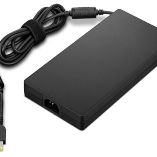 4X21L18246<BR>Lenovo 300W AC アダプター(スリムチップ)<BR>レノボ・ジャパン（同）