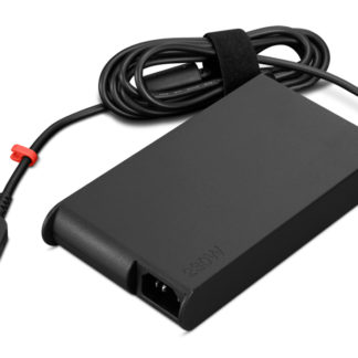 4X21L38741<BR>ThinkCentre 230W ACアダプター 2(スリムチップ)<BR>レノボ・ジャパン（同）