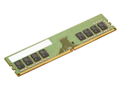 4X71L68778Lenovo 8GB DDR4 3200MHz UDIMM メモリ 2レノボ・ジャパン（同）