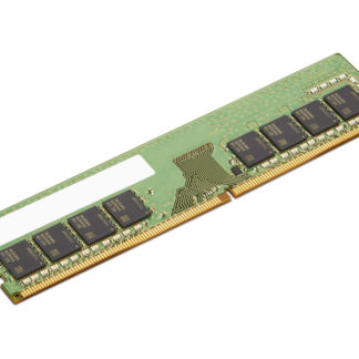 4X71L68779Lenovo 16GB DDR4 3200MHz UDIMM メモリ 2レノボ・ジャパン（同）