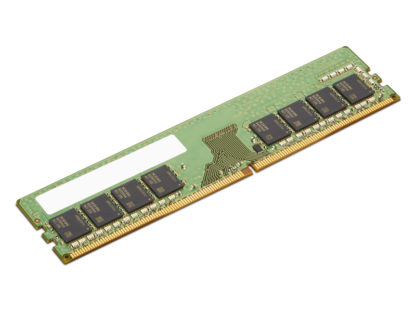 4X71L68779Lenovo 16GB DDR4 3200MHz UDIMM メモリ 2レノボ・ジャパン（同）