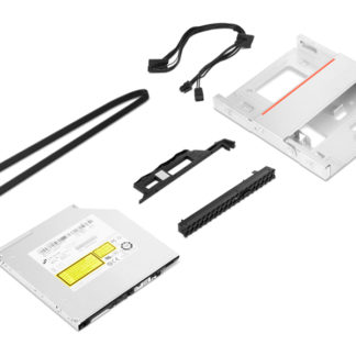 4XA1L13934<BR>ThinkStation スリム 9mm DVD バーナー<BR>レノボ・ジャパン（同）