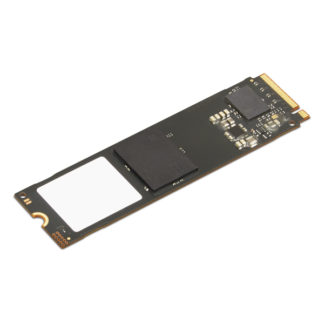 4XB1L68662<BR>ThinkCentre 1TB PCIe Gen4 NVMe OPAL2.0 M.2 ソリッドステートドライブ<BR>レノボ・ジャパン（同）