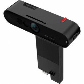 4XC1J05150ThinkVision MC60 モニター Webカメラレノボ・ジャパン（同）