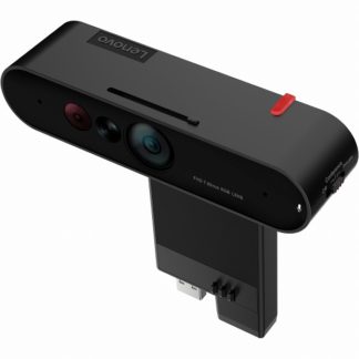 4XC1K97399ThinkVision MC60(ショート) モニター Webカメラレノボ・ジャパン（同）