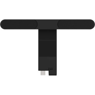 4XD1J05151<BR>ThinkVision MS30 モニター サウンドバー<BR>レノボ・ジャパン（同）
