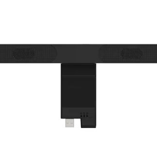 4XD1K97400<BR>ThinkVision MS30(ショート) モニター サウンドバー<BR>レノボ・ジャパン（同）