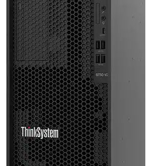 7D8K1006JPThinkSystem ST50 V2(SATA)/XeonE-2324G(4) 3.10GHz-3200MHz/PC4-25600 16.0GB/SATA 7.2K 4.0TB(2.0×2)/Win2022-STD(PRE)(64bit)/タワー/DVD-RW/DPtoVGA/POW(300W)/1年ＬＥＳ（旧ＩＢＭ）