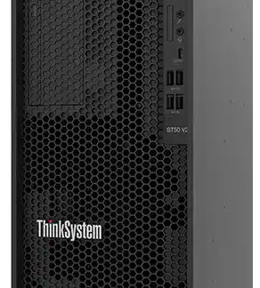 7D8K1007JPThinkSystem ST50 V2(SATA)/XeonE-2324G(4) 3.10GHz-3200MHz/PC4-25600 16.0GB/SSD SATA 1.9TB(960×2)/Win2022-STD(PRE)(64bit)/タワー/DVD-RW/DPtoVGA/POW(300W)/1年ＬＥＳ（旧ＩＢＭ）