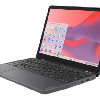 82W5000CJP<BR>【GIGA】Lenovo 500e Yoga Gen 4 （N200/8GB/eMMC・128GB/ODDなし/ChromeOS/Office無/12.2型(WUXGA)/LTE）<BR>レノボ・ジャパン（同）