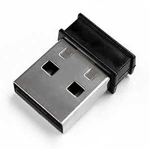 BLED112-V1<BR>エレコム製アルコールチェッカー連携キット/顔認証コネクトデバイス用/LTC-T80Qシリーズ専用<BR>ロジテック㈱