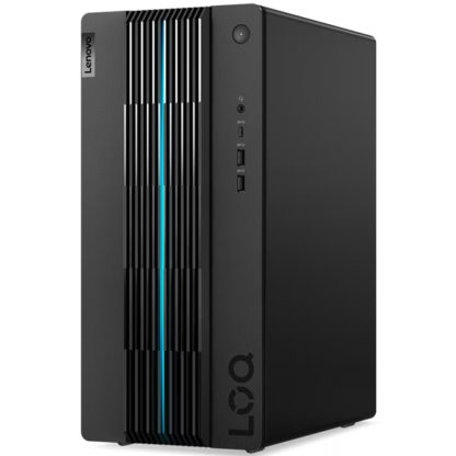 90VH004KJP【Cons】Lenovo LOQ Tower 17IRB8 （Core i5-13400F/16GB/SSD・512GB/ODDなし/Win11Home/Officeなし）レノボ・ジャパン（Ｃｏｎｓ）