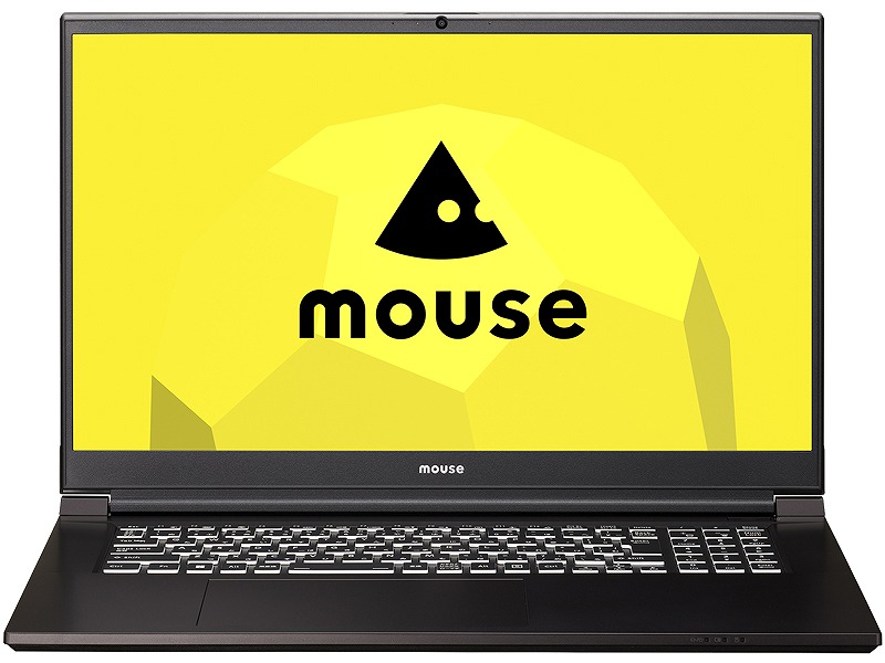 マウスコンピューター　mouse K5 2212K5-i7ADLABW11 mouse K5-H│パソコン(PC)通販のマウスコンピューター【公式】