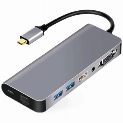 MDS-DSUC02USB Type-C接続ドッキングステーション㈱エムディーエス