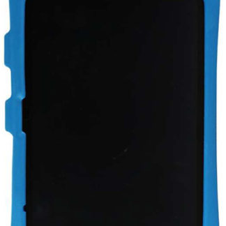 MDS-EVACIP109G10BU3<BR>iPad 10.9（第10世代）専用 360°回転スタンド耐衝撃EVAケース ブルー<BR>㈱エムディーエス