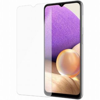 MDS-GFLSCG08<BR>サムスン Galaxy A32 5G SCG08対応 液晶保護フィルム 光沢<BR>㈱エムディーエス