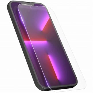 MDS-GLFLIP13PMAX<BR>iPhone 14 Plus・iPhone 13 Pro Max対応 ガラスフィルム<BR>㈱エムディーエス
