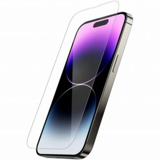 MDS-GLFLIP14P<BR>iPhone 14 Pro対応 ガラスフィルム<BR>㈱エムディーエス
