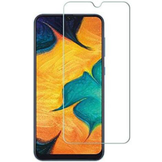 MDS-GLFLSCV43<BR>サムスン Galaxy A30 SCV43対応 ガラスフィルム<BR>㈱エムディーエス