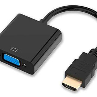 MDS-HADHDMIVGA<BR>HDMI to VGA 変換アダプタ<BR>㈱エムディーエス
