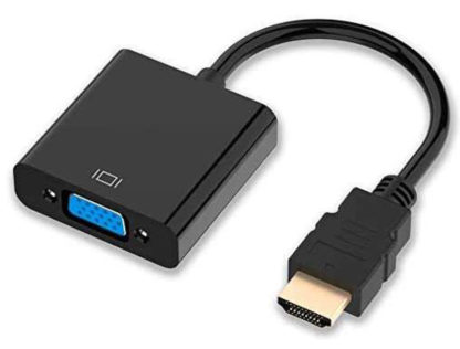 MDS-HADHDMIVGAHDMI to VGA 変換アダプタ㈱エムディーエス