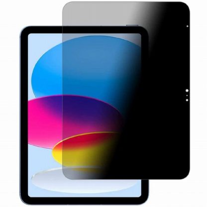 MDS-PFLIP109G10iPad 10.9（第10世代）対応 覗き見防止フィルム マット㈱エムディーエス