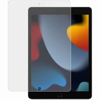 MDS-PLFLIP102SKKK<BR>iPad 10.2（第9・8・7世代）対応 ペーパーライク衝撃吸収抗菌フィルム<BR>㈱エムディーエス