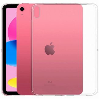MDS-TPUCIP109G10CR<BR>iPad 10.9（第10世代）対応 TPUケース クリア<BR>㈱エムディーエス