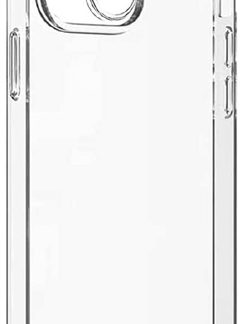 MDS-TPUCIP14CR<BR>iPhone 14対応 TPUケース クリア<BR>㈱エムディーエス