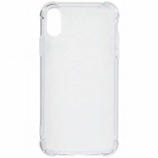 MDS-TPUCIPXRCR<BR>iPhone XR対応 TPUケース クリア<BR>㈱エムディーエス