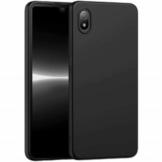 MDS-TPUCSO53CBK<BR>SONY Xperia Ace Ⅲ SO-53C対応 TPUケース ブラック<BR>㈱エムディーエス