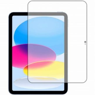 MDS-UGFLIP109G10<BR>iPad 10.9（第10世代）専用 液晶保護フィルム マット<BR>㈱エムディーエス