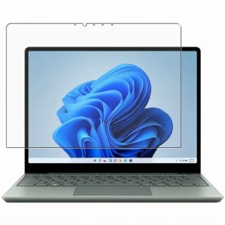 MDS-UGFLSFLTG2BCMicrosoft Surface Laptop Go 2・Go対応 液晶保護ブル―ライトカットフィルム マット㈱エムディーエス