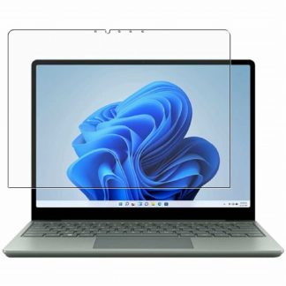 MDS-UGFLSFLTG2BC<BR>Microsoft Surface Laptop Go 2・Go対応 液晶保護ブル―ライトカットフィルム マット<BR>㈱エムディーエス
