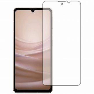 MDS-UGFLSH53C<BR>シャープ AQUOS sense7 SH-53C対応 液晶保護フィルム マット<BR>㈱エムディーエス