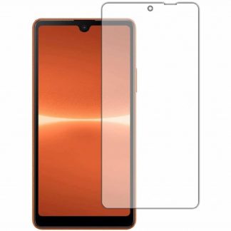 MDS-UGFLSO53C<BR>SONY Xperia Ace Ⅲ SO-53C対応 液晶保護フィルム マット<BR>㈱エムディーエス