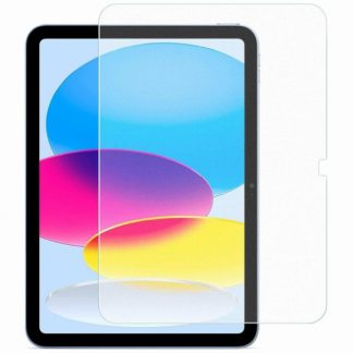 MDS-UGGLFLIP109G10<BR>iPad 10.9（第10世代）対応 ガラスフィルム マット<BR>㈱エムディーエス