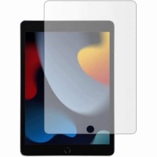 MDS-UGGLFLIP102<BR>iPad 10.2（第9・8・7世代）対応 ガラスフィルム マット<BR>㈱エムディーエス