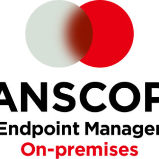 CAT/DB-19ST4CLANSCOPE エンドポイントマネージャー オンプレミス版 データベース 4コア (SQLServer2019)エムオーテックス㈱