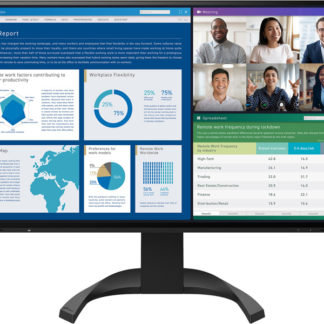 EV2740X-BK<BR>液晶ディスプレイ 27型/3840×2160/USB Type-C、DisplayPort、HDMI×2/ブラック/スピーカー：あり<BR>ＥＩＺＯ㈱
