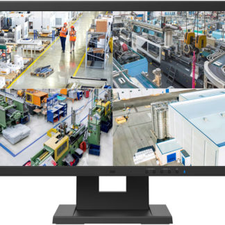 FDF2312W-IPBK<BR>液晶ディスプレイ 23型/1920×1080/HDMI/ブラック/スピーカー：あり<BR>ＥＩＺＯ㈱