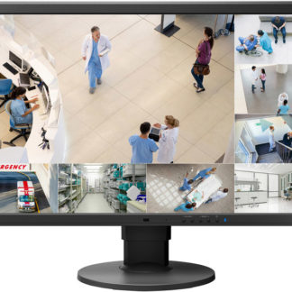 FDF2712W-IPBK<BR>液晶ディスプレイ 27型/1920×1080/HDMI/ブラック/スピーカー：あり<BR>ＥＩＺＯ㈱