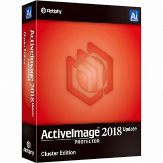 N-AIP18CEA-SS<BR>ActiveImage Protector 2018 Update Cluster Edition 追加ライセンス年間保守（翌年度以降）<BR>㈱アクティファイ旧ネットジャパン
